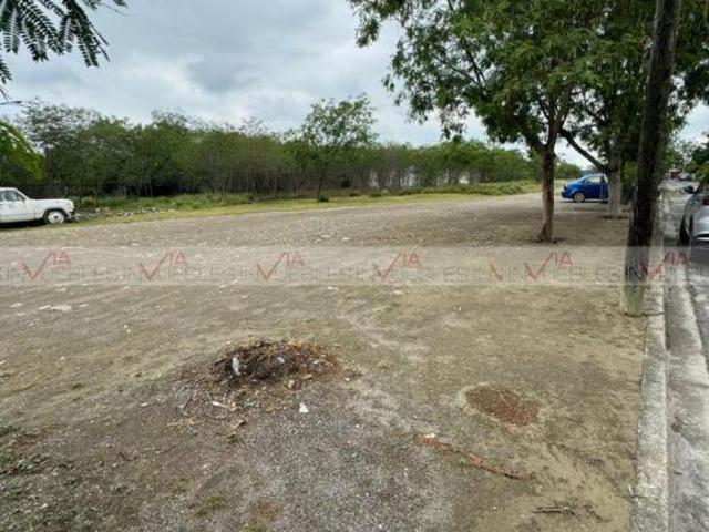 Terreno / Lote en venta en Nueva Cadereyta