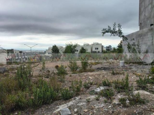 Terreno / Lote en venta en Solana Residencial