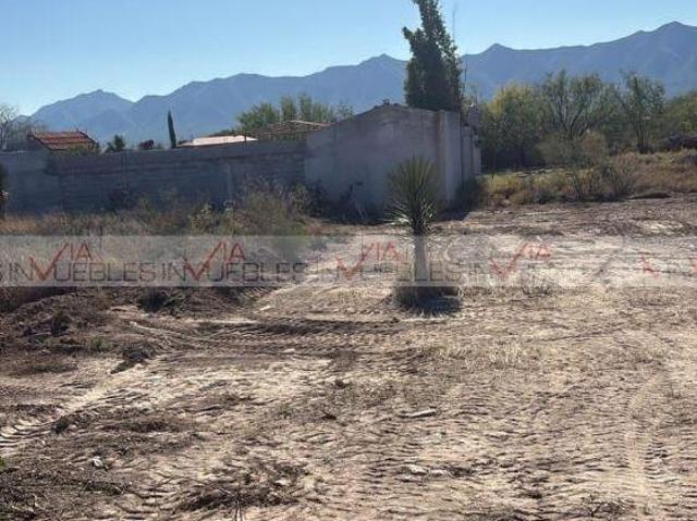 Terreno / Lote en venta en Paseo de las Salinas