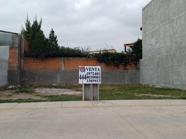 Terreno / Lote en venta en San Marcos Carmona