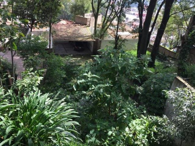 TERRENO LOTE EN VENTA EN SAN BARTOLO AMEYALCO