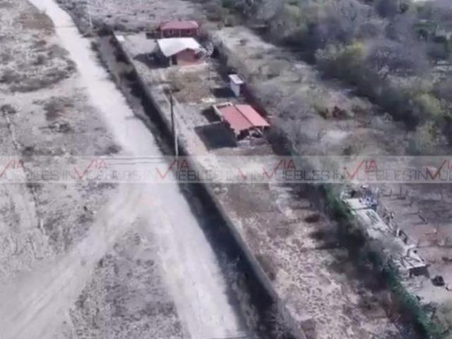 Terreno / Lote en venta en San Juan Bautista