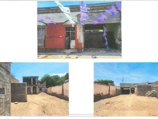 Terreno / Lote en venta en San Luis Potosí Centro