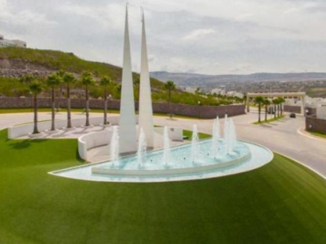 Terreno / Lote en venta en San Luis Potosí