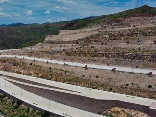 Terreno / Lote en venta en San Luis Potosí