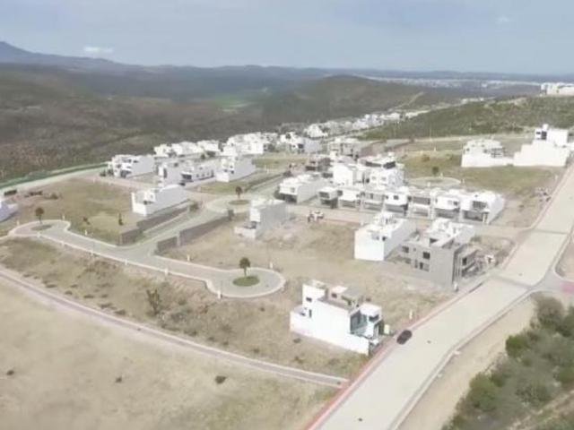Terreno / Lote en venta en San Luis Potosí