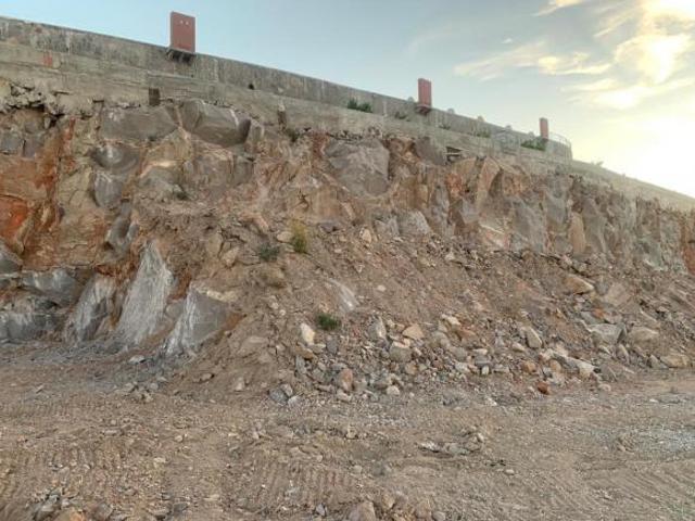 Terreno / Lote en venta en San Luis Potosí