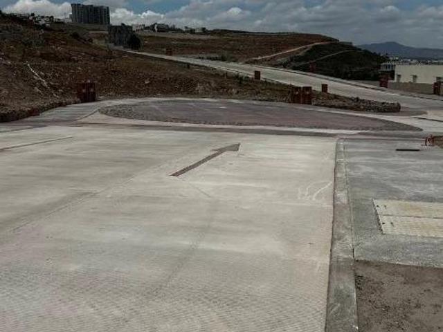 Terreno / Lote en venta en San Luis Potosí