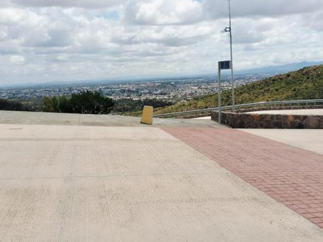 Terreno / Lote en venta en San Luis Potosí