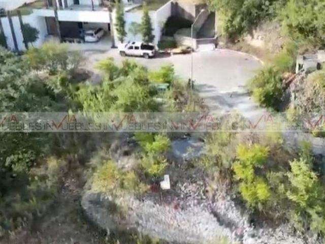 Terreno / Lote en venta en Colinas de San Angel