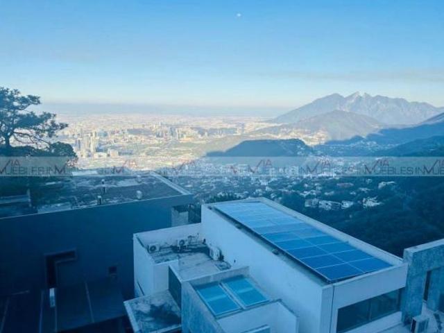 Terreno / Lote en venta en San Pedro Garza García