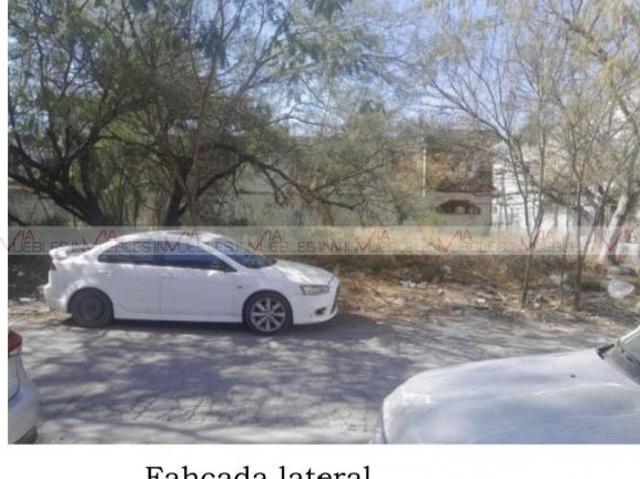 Terreno / Lote en venta en San Rafael