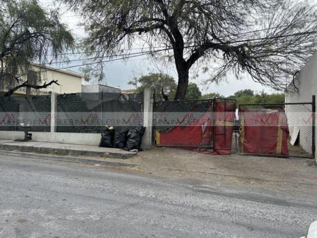 Terreno / Lote en venta en Santa Catarina