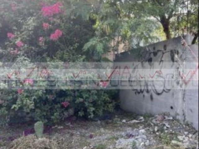 Terreno / Lote en venta en Santa Catarina