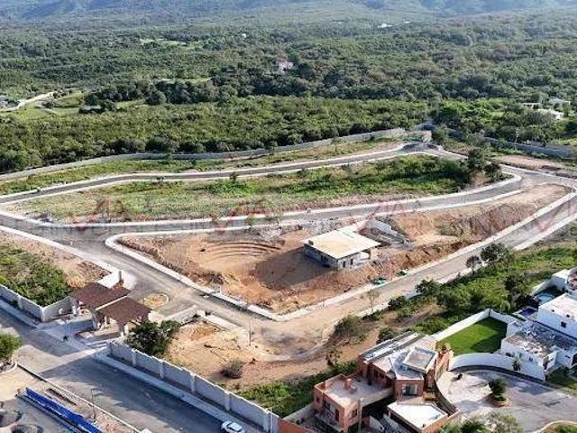 Terreno / Lote en venta en Las Misiones