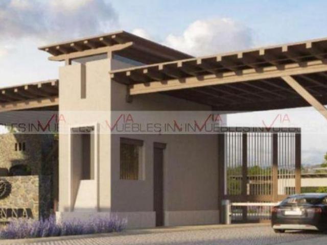 Terreno / Lote en venta en Santiago