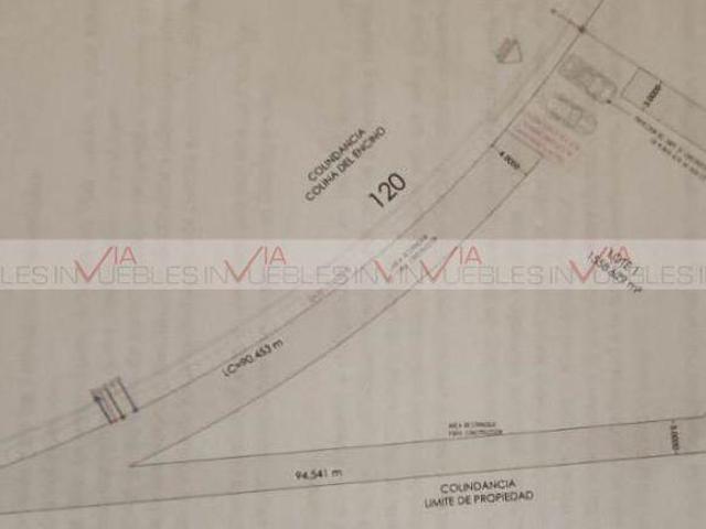 Terreno / Lote en venta en Sierra Alta