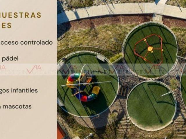 Terreno / Lote en venta en Sierra Alta
