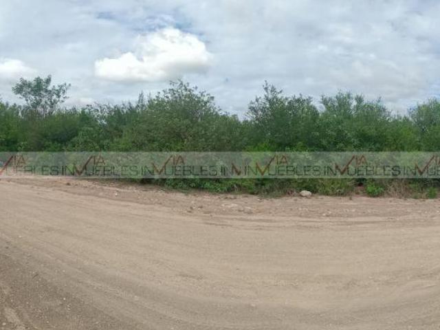 Terreno / Lote en venta en Pesquería