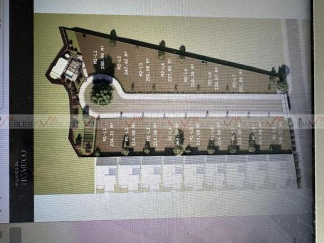 Terreno / Lote en venta en Privada Los Franciscanos