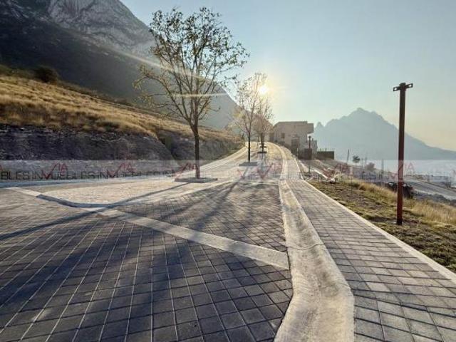 Terreno / Lote en venta en Residencial Cordillera