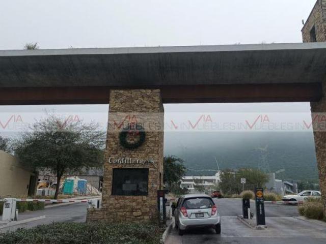 Terreno / Lote en venta en Residencial Cordillera