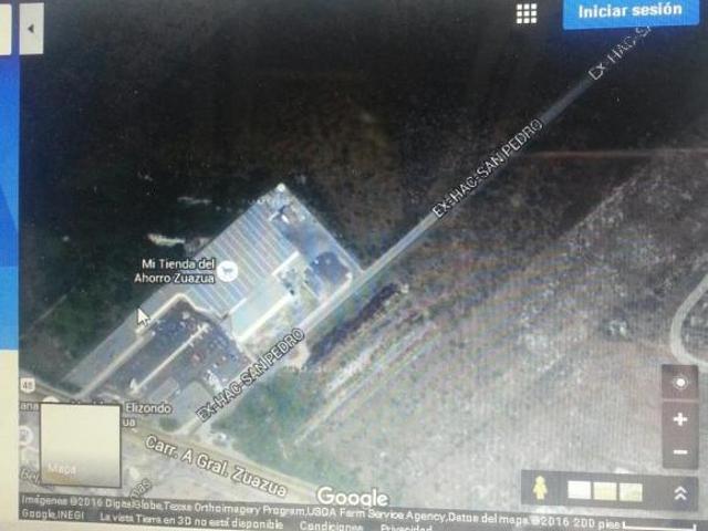 Terreno / Lote en venta en Residencial Hacienda San Pedro, General Zuazua