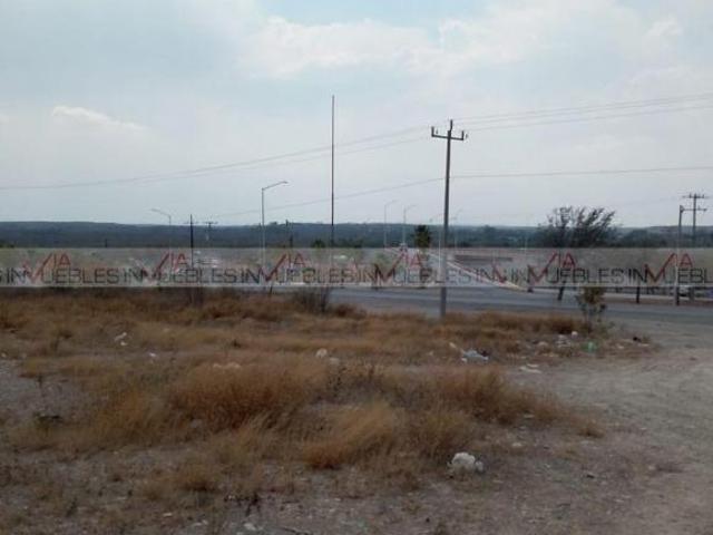 Terreno / Lote en venta en Tepeyac