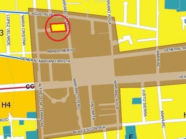 Terreno / Lote en venta en Tequisquiapan