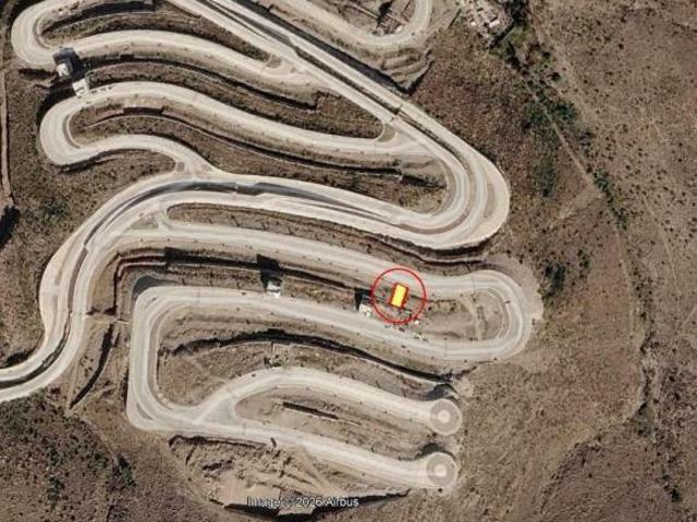 Terreno / Lote en venta en Terrazas