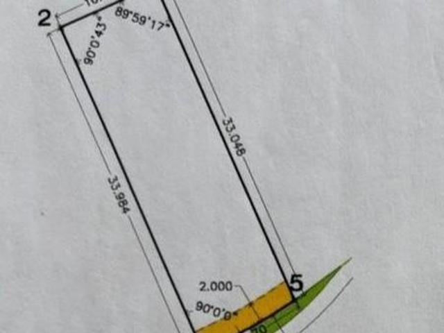Terreno / Lote en venta en Villantigua