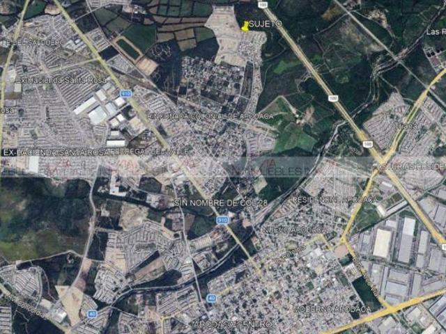 Terreno / Lote en venta en Villas Coloniales