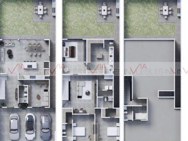 Terreno / Lote en venta en Yerbaniz