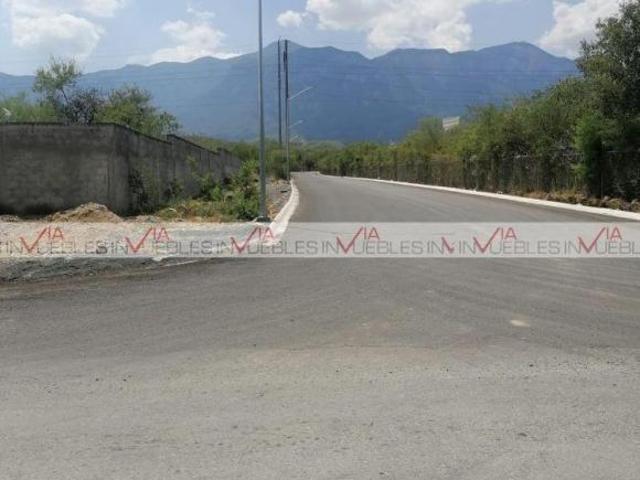 Terreno / Lote en venta en Yerbaniz