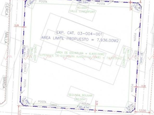 Terreno / Lote en venta en Zaragoza