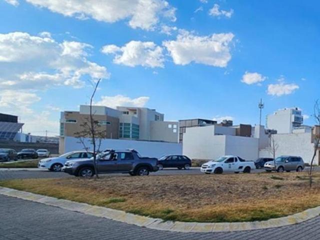 Terreno /lote en Venta Zona Plateda Pachuca