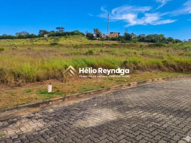 Terreno Lote Exclusividade, Requinte e a Melhor Vista de Tiradentes