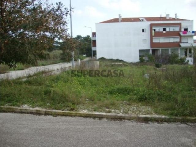 Terreno Lote Habitação em São Julião, Figueira da Foz