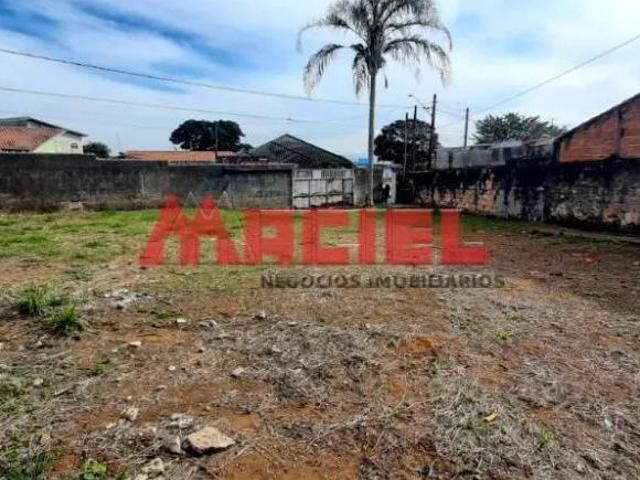 TERRENO LOTE INTEIRO JARDIM COLONIAL