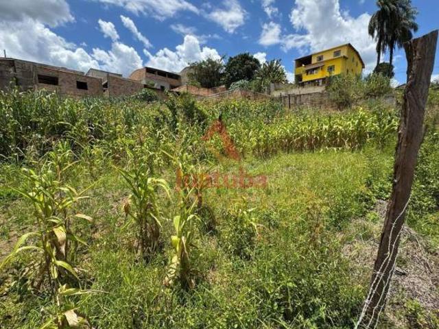 Terreno | Lote no bairro Cidade Nova II em Juatuba | JUATUBA IMÓVEIS