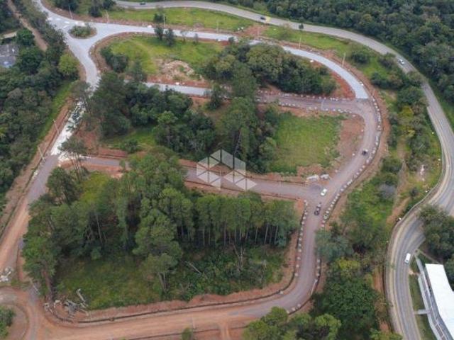 Terreno Lote no Joy Cantegril NOVO Condominio Fechado em Viamão