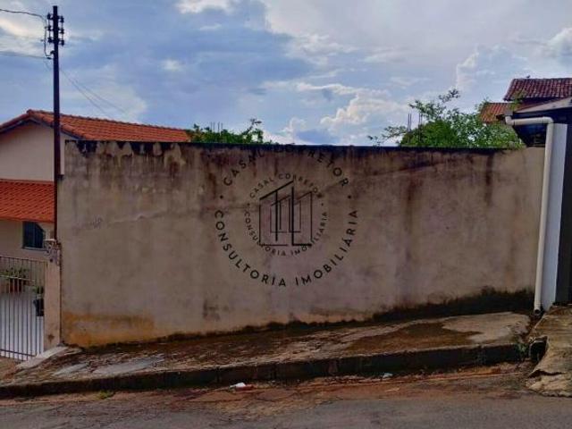 Terreno Lote São Vicente em São Gotardo