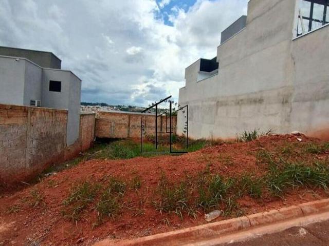 Terreno Lote Portal das Palmeiras São Gotardo