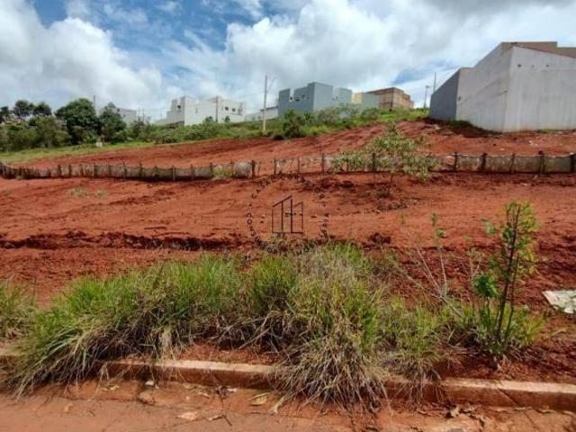 Terreno Lote Portal das Palmeiras São Gotardo