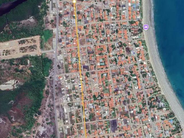 Terreno / Lote para Venda em Tamandaré/PE Praia de Tamandaré