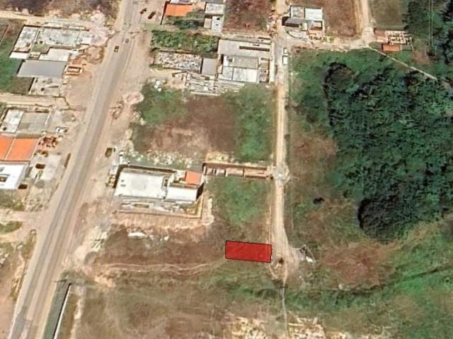 Terreno / Lote para Venda em Tamandaré/PE Praia de Tamandaré