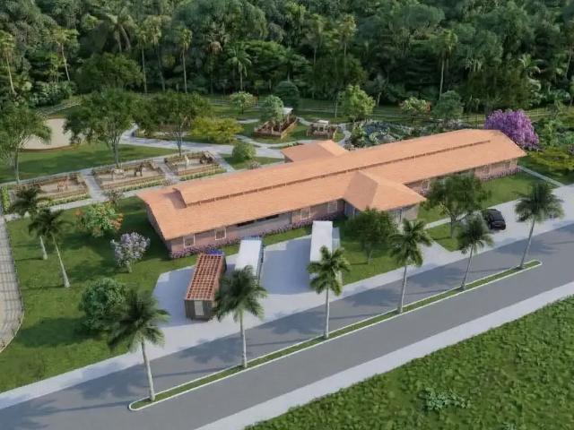 Terreno / Lote para Venda em Tamandaré/PE Praia de Tamandaré