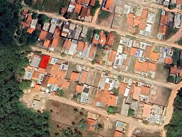 Terreno / Lote para Venda em Tamandaré/PE Praia de Tamandaré