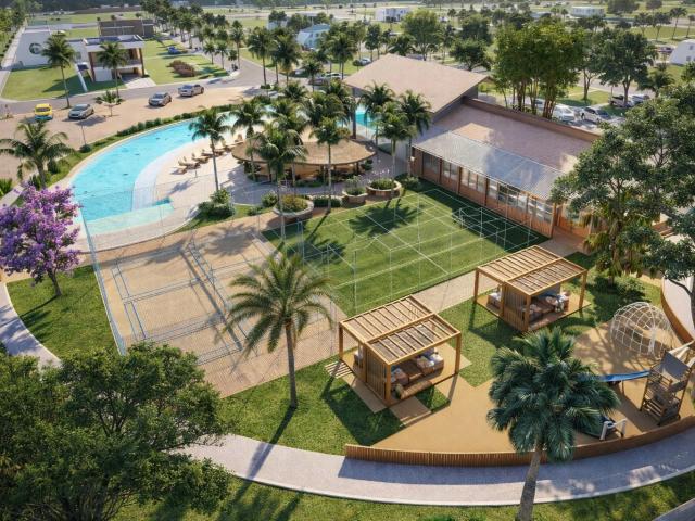 Terreno / Lote para Venda em Tamandaré/PE Praia de Tamandaré