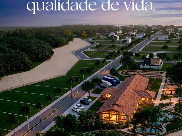 Terreno / Lote para Venda em Tamandaré/PE Praia Dos Carneiros